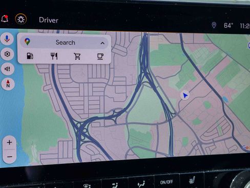 Used 2024 Chevrolet Colorado LT w/ LT Convenience Package III image 7