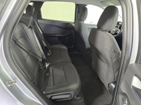 Used 2024 Ford Escape Active AWD/4WD image 12