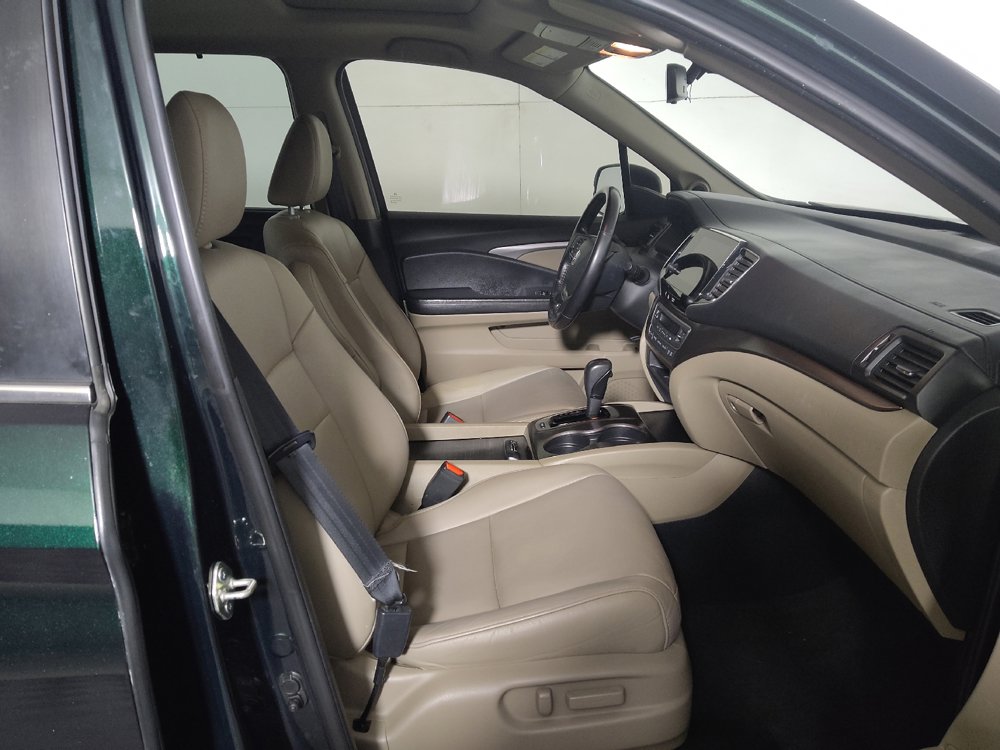 Used 2020 Honda Pilot EX-L image 21