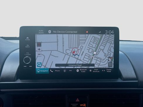 Certified 2023 Honda Pilot Touring image 13