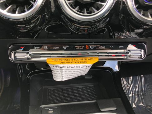 New 2025 Mercedes-Benz CLA 250 CLA 250 image 25