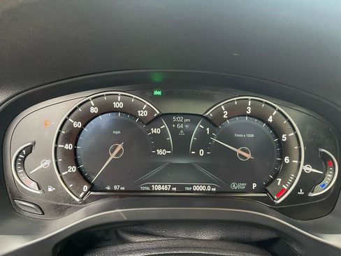 Used 2019 BMW X3 sDrive30i w/ Convenience Package image 10