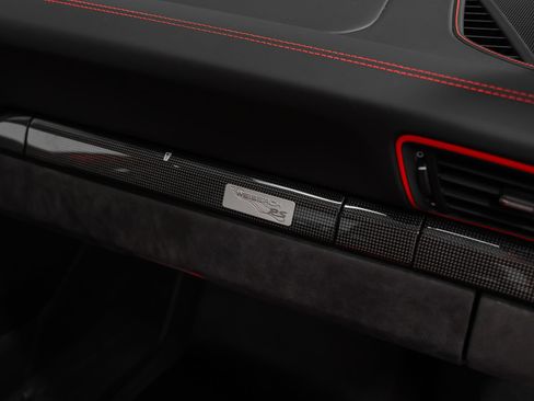 Certified 2018 Porsche 911 GT2 RS RWD image 56