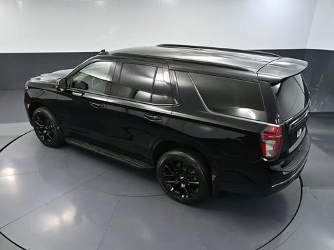 Used 2022 Chevrolet Tahoe RST w/ Luxury Package image 67