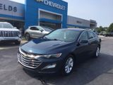 Used 2020 Chevrolet Malibu LT image 3