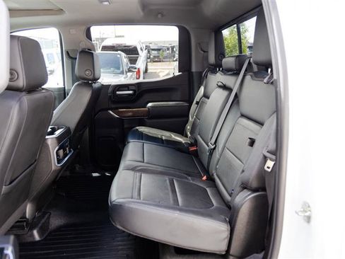 Used 2020 GMC Sierra 1500 Denali w/ Denali Ultimate Package AWD/4WD image 39