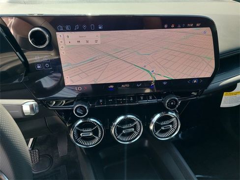 New 2025 Chevrolet Blazer EV LT image 31