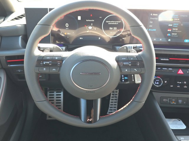 New 2026 Hyundai Sonata N Line FWD image 11