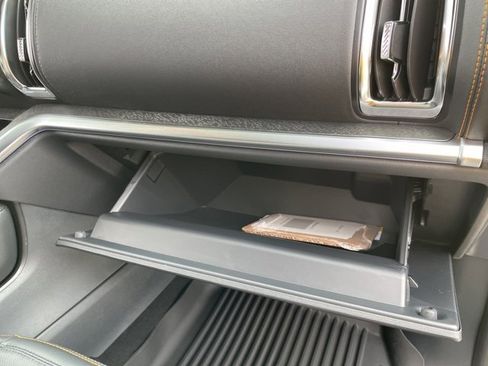 New 2026 Ford Expedition Tremor image 63