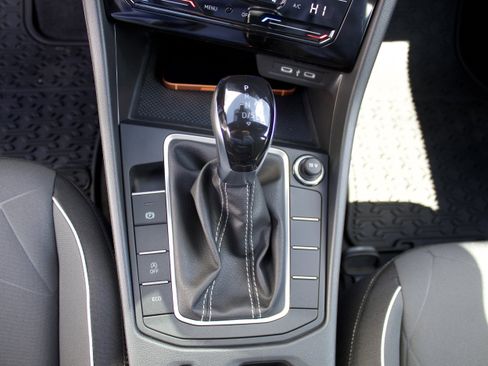 New 2026 Volkswagen Jetta Sport FWD image 23