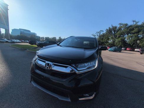Used 2017 Honda CR-V Touring image 15