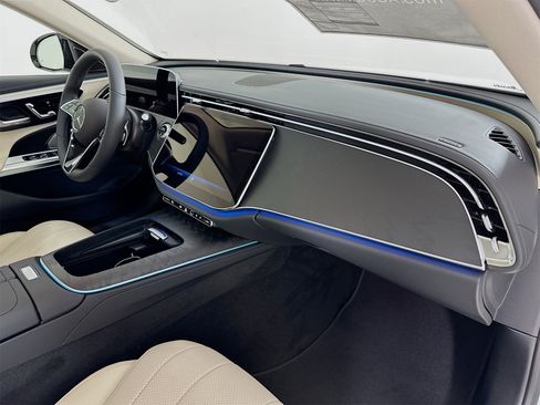 New 2026 Mercedes-Benz E 350 E 350 image 31