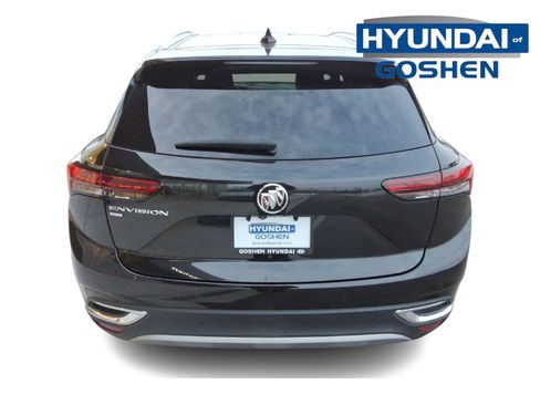 Used 2023 Buick Envision Preferred w/ Premium Seat Package image 7