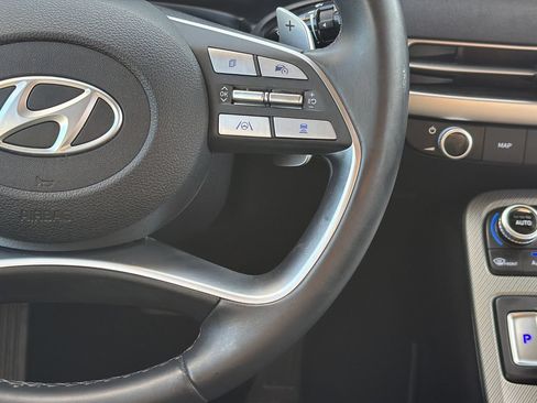 Used 2025 Hyundai Palisade SEL FWD image 15