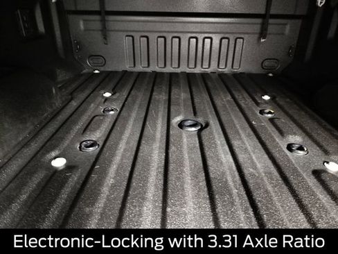 Used 2025 Ford F350 Platinum image 38