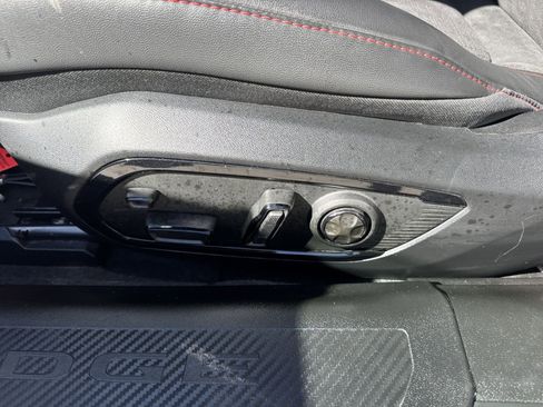 New 2024 Dodge Charger Scat Pack w/ Plus Group image 18