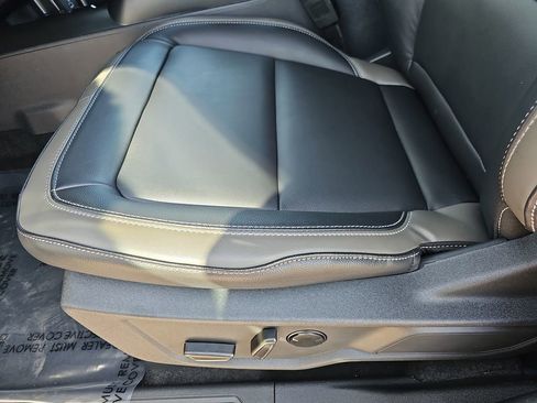 New 2025 Ford Bronco Outer Banks image 29