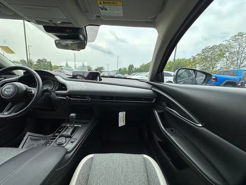 Certified 2026 MAZDA CX-30 AWD 2.5 S image 28