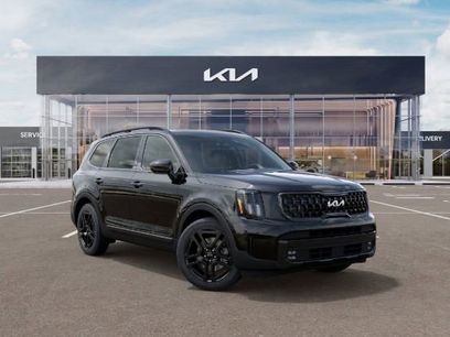 New 2025 Kia Telluride SX Prestige X-Line