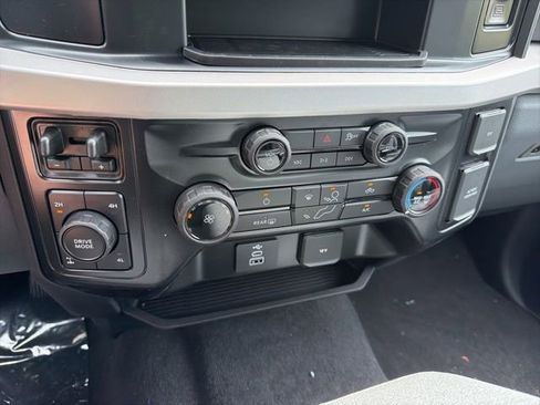 New 2026 Ford F250 XLT w/ Snow Plow Prep Package AWD/4WD image 18