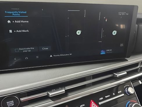 New 2026 Hyundai Santa Fe XRT image 27