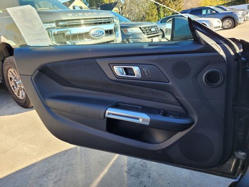 New 2026 Ford Mustang GT RWD image 41