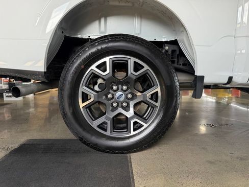 Used 2024 Ford F150 STX AWD/4WD image 27