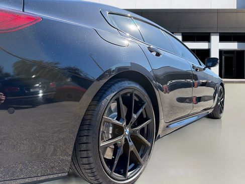 Used 2021 BMW 840i Gran Coupe xDrive 840 w/ M Sport Package image 48