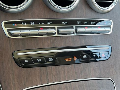 Certified 2022 Mercedes-Benz GLC 300 4MATIC image 27