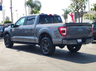 Certified 2022 Ford F150 Lariat w/ Equipment Group 502A High video 2