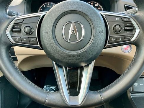 Certified 2020 Acura RDX FWD image 25