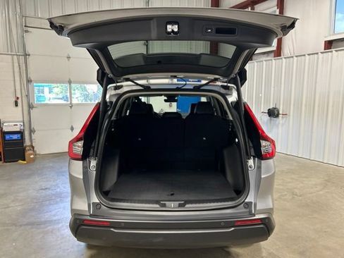Certified 2024 Honda CR-V EX-L image 22