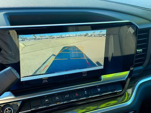 New 2026 Chevrolet Silverado 1500 LT image 17