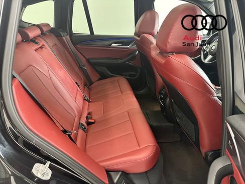 Used 2022 BMW X3 sDrive30i w/ M Sport Package 2 image 25