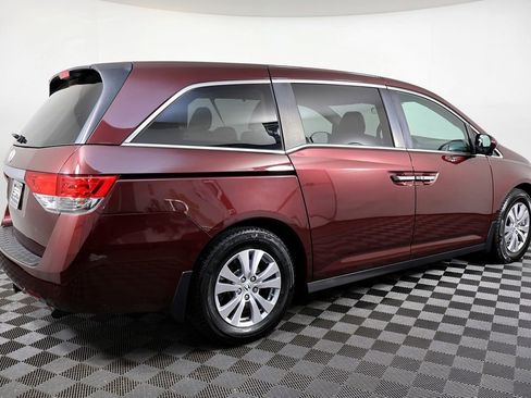 Used 2014 Honda Odyssey EX image 8