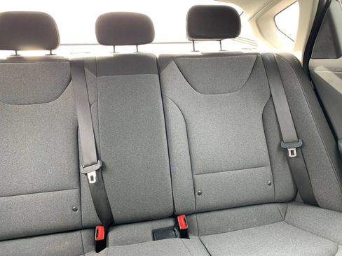 Used 2025 Kia K4 FWD image 36