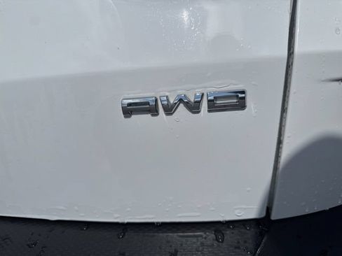 Used 2023 Ford Escape Active AWD/4WD image 9