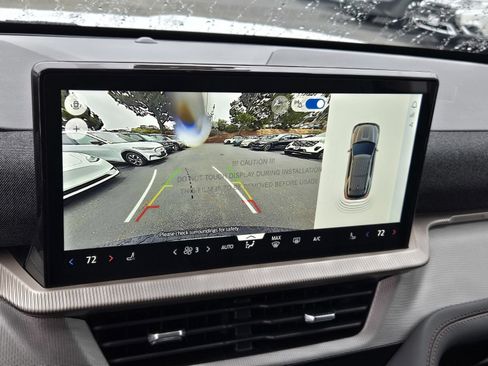 New 2026 Ford Explorer Active AWD/4WD image 10