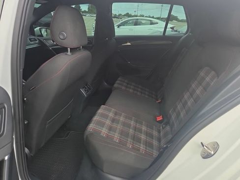 Used 2018 Volkswagen GTI S FWD image 6