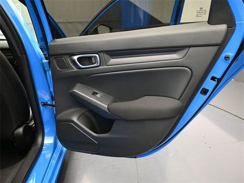 New 2026 Honda Civic Sport image 2