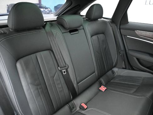 Used 2020 Audi A6 3.0T allroad Premium Plus AWD/4WD image 32