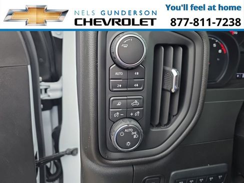 New 2026 Chevrolet Silverado 3500 W/T w/ WT/CX Safety Package AWD/4WD image 14