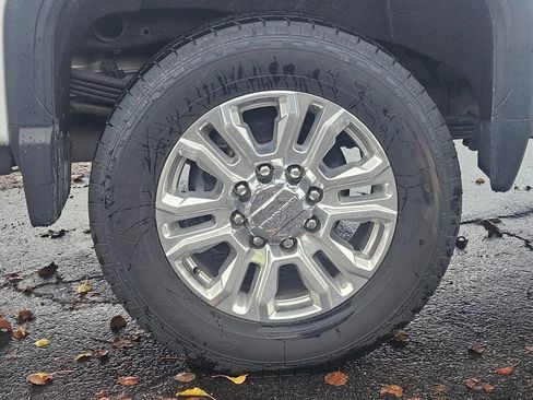 Used 2020 GMC Sierra 2500 Denali w/ Denali Ultimate Package image 9