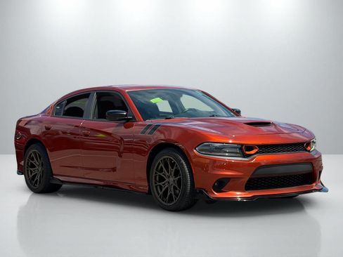 Used 2020 Dodge Charger GT w/ Driver Convenience Group RWD image 10