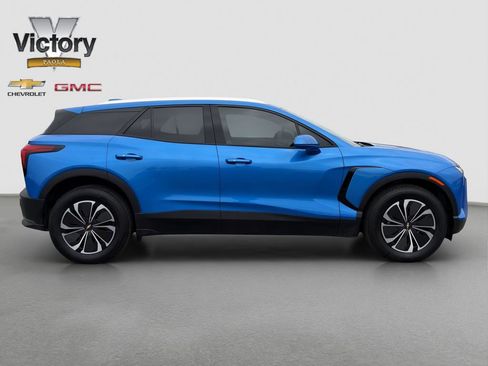 Used 2024 Chevrolet Blazer EV LT AWD/4WD image 7