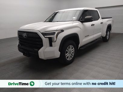 Used 2022 Toyota Tundra SR5 w/ SR5 Convenience Package