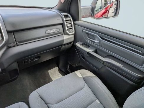 Used 2023 RAM 1500 Big Horn w/ Trailer Tow Group RWD image 16