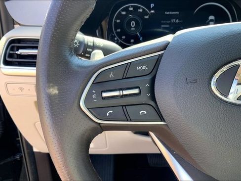 Used 2021 Hyundai Palisade Calligraphy AWD/4WD image 21