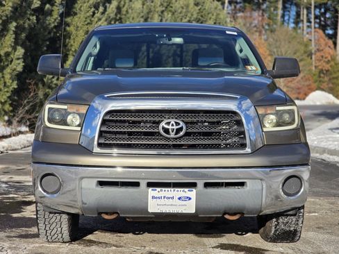 Used 2008 Toyota Tundra Base image 2