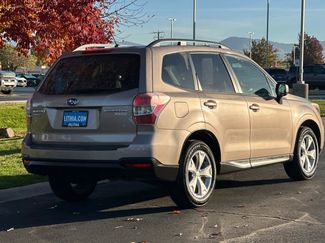 Used 2014 Subaru Forester 2.5i Premium w/ All-Weather Package video 2